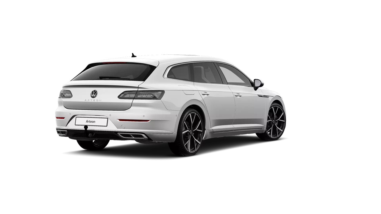 Volkswagen Arteon Shooting Brake 2.0 R-LINE LEDER PANO LM20