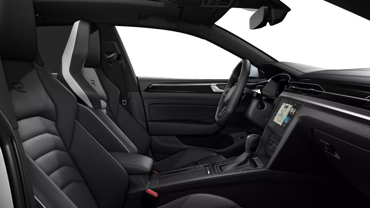 Volkswagen Arteon Shooting Brake 2.0 R-LINE LEDER PANO LM20