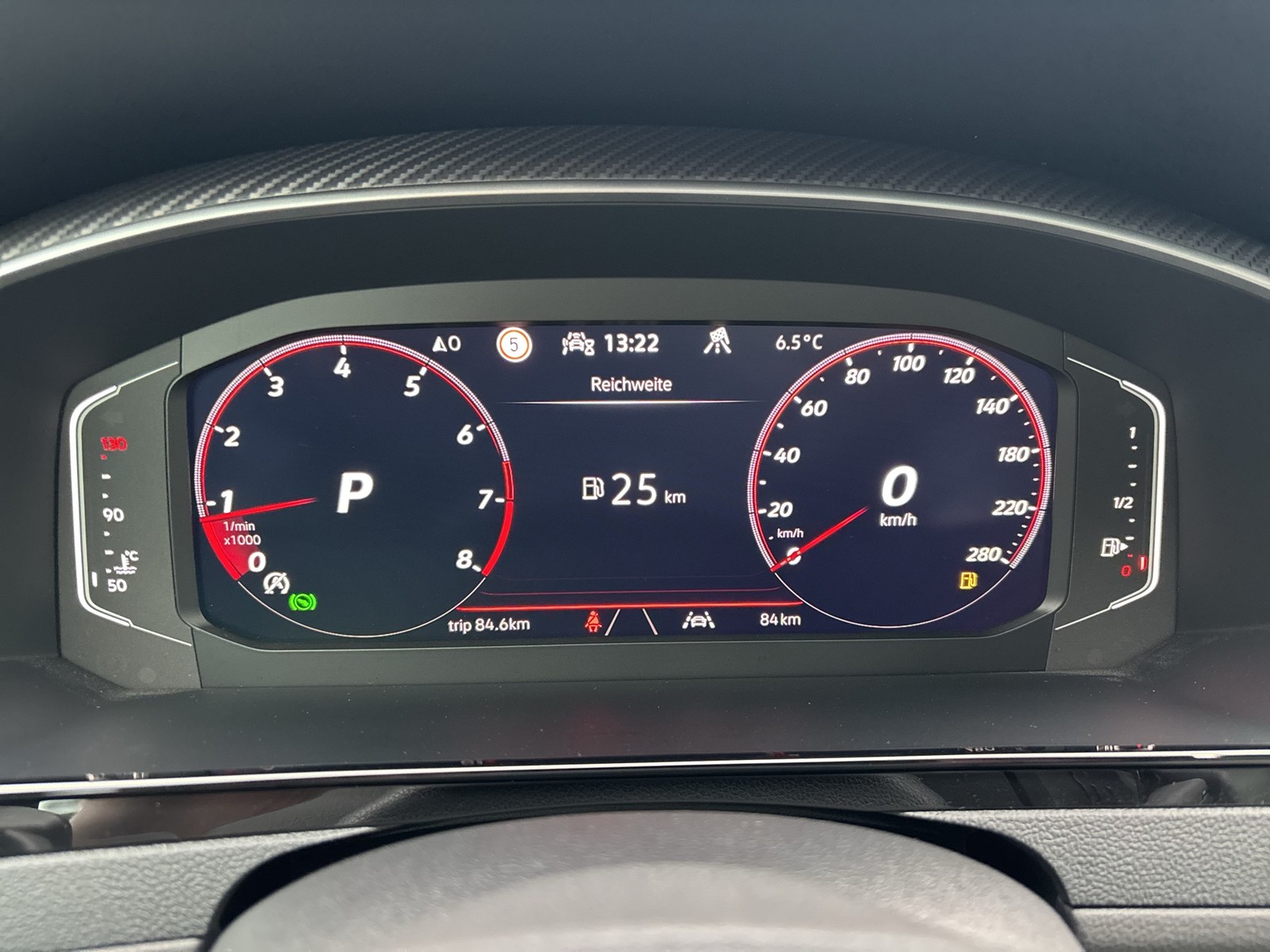 Volkswagen Arteon Shooting Brake 2.0 R-LINE LEDER PANO LM20