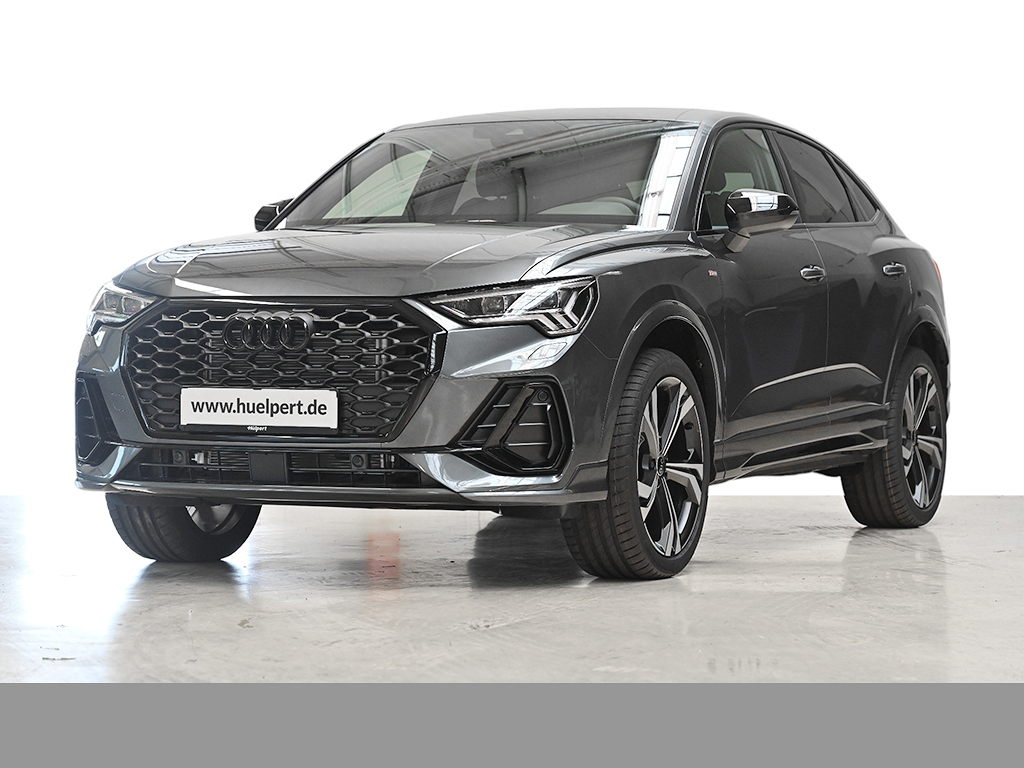 Volkswagen T-Roc 2.0 STYLE DSG BLACKSTYLE AHK LED+ CAM LM19