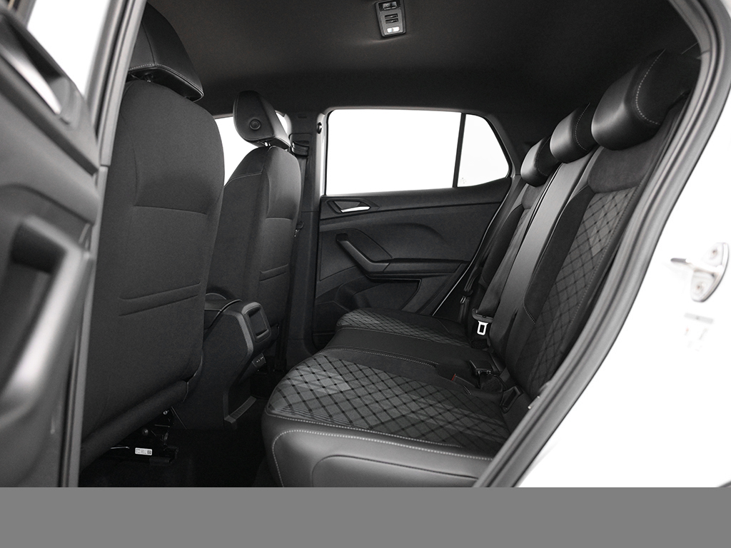 Volkswagen T-Cross 1.5 R-LINE DSG