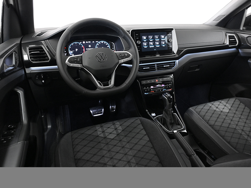 Volkswagen T-Cross 1.5 R-LINE DSG