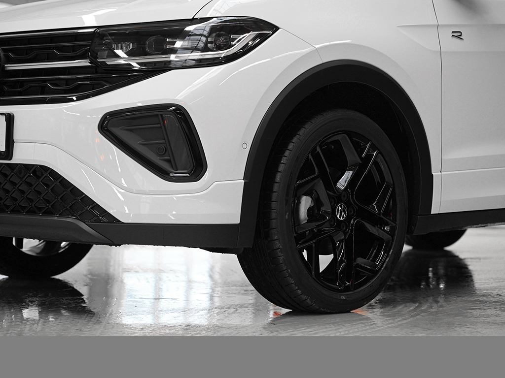 Volkswagen T-Cross 1.5 R-LINE DSG