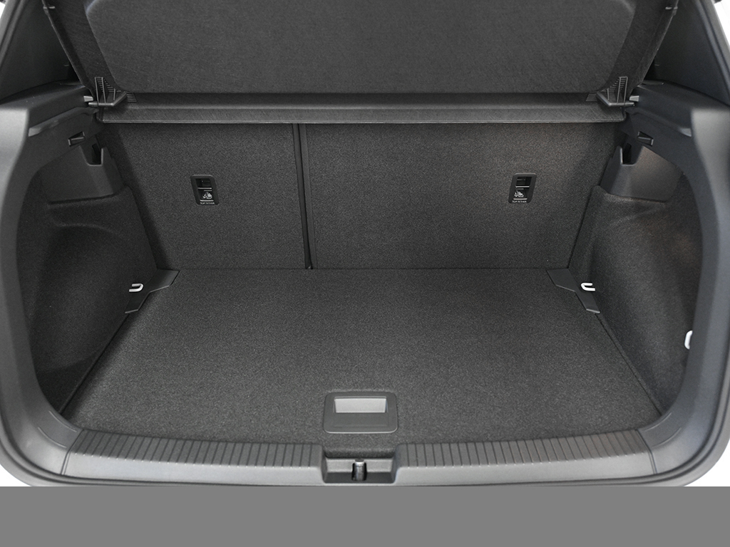 Volkswagen T-Cross 1.5 R-LINE DSG