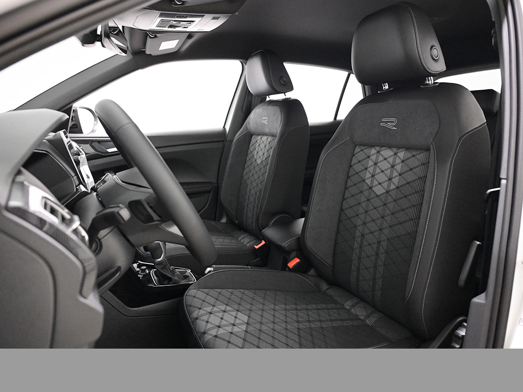 Volkswagen T-Cross 1.5 R-LINE DSG