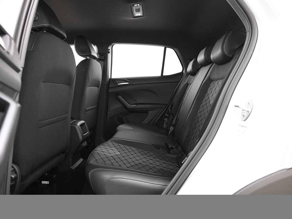 Volkswagen T-Cross 1.5 R-LINE DSG