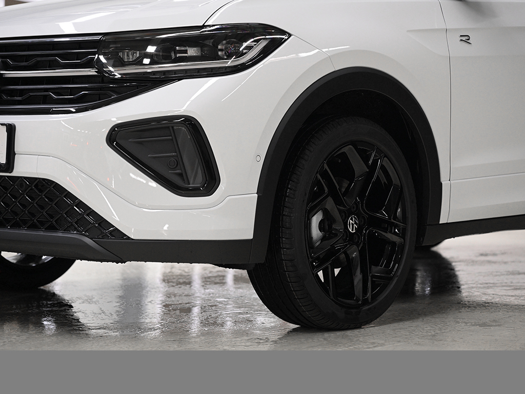 Volkswagen T-Cross 1.5 R-LINE DSG