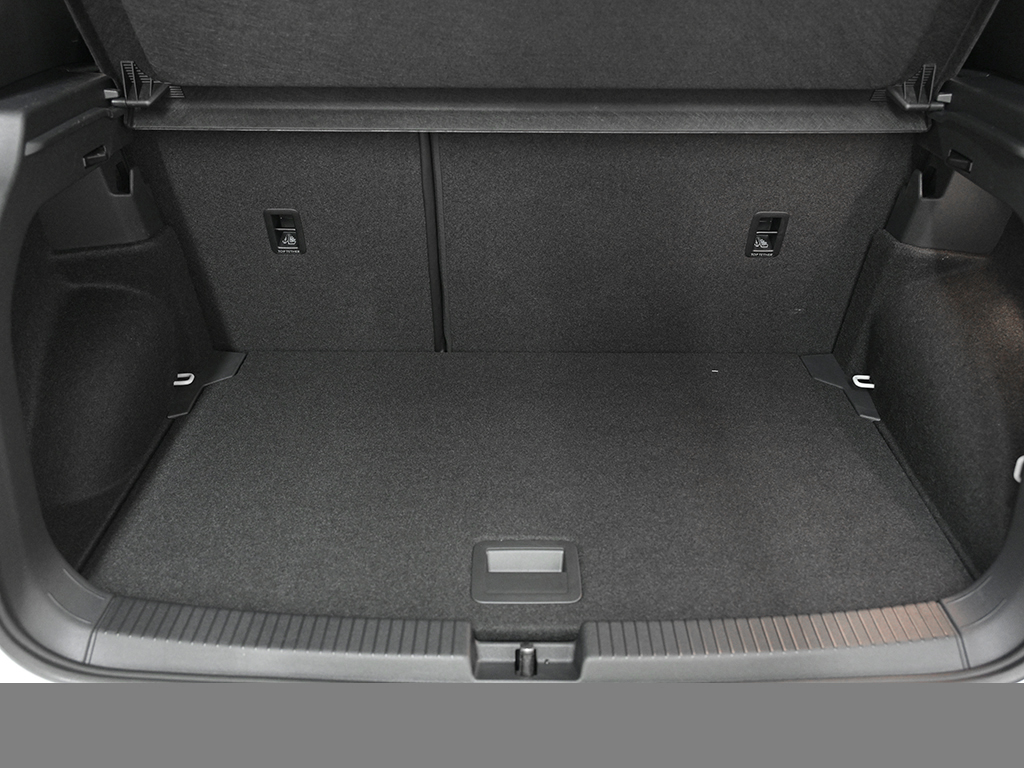 Volkswagen T-Cross 1.5 R-LINE DSG