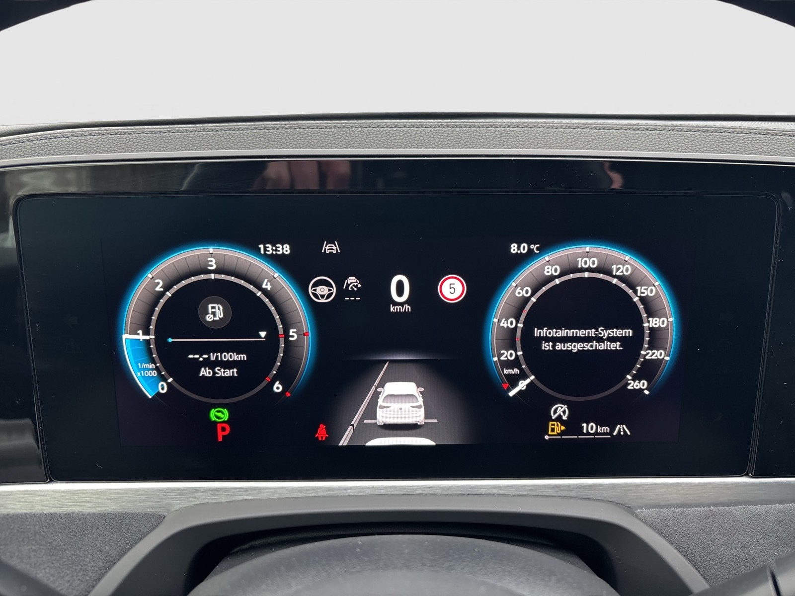 Volkswagen Passat Variant 2.0 R-LINE NEUESMODELL AHK 360CAM