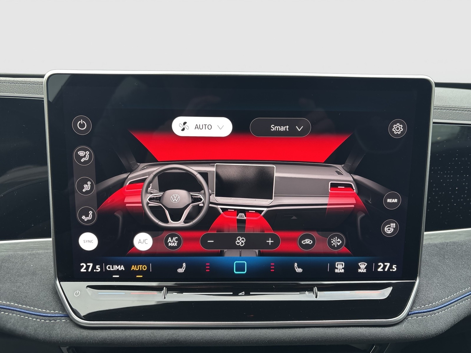 Volkswagen Passat Variant 2.0 R-LINE NEUESMODELL AHK 360CAM