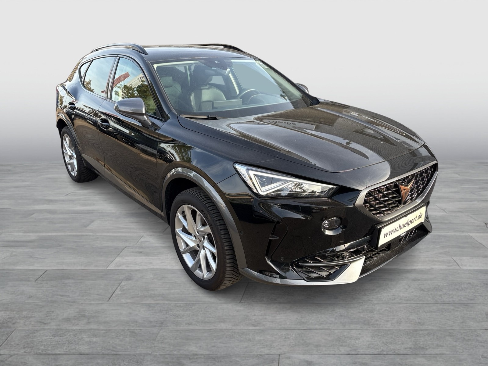 Cupra Formentor 1.5 CAM ACC LM18 NAVI CARPLAY LED