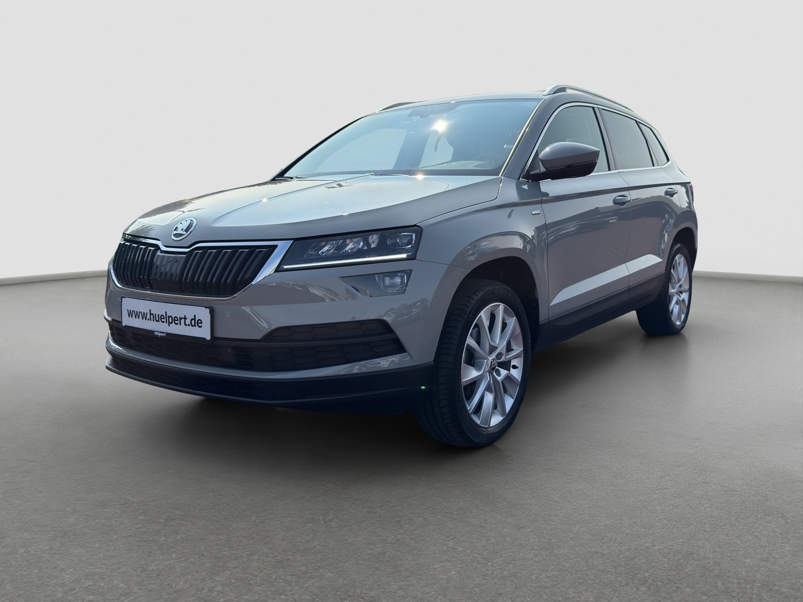 Skoda Karoq 1.0 CLEVER LM18 CARPLAY SITZHEIZUNG