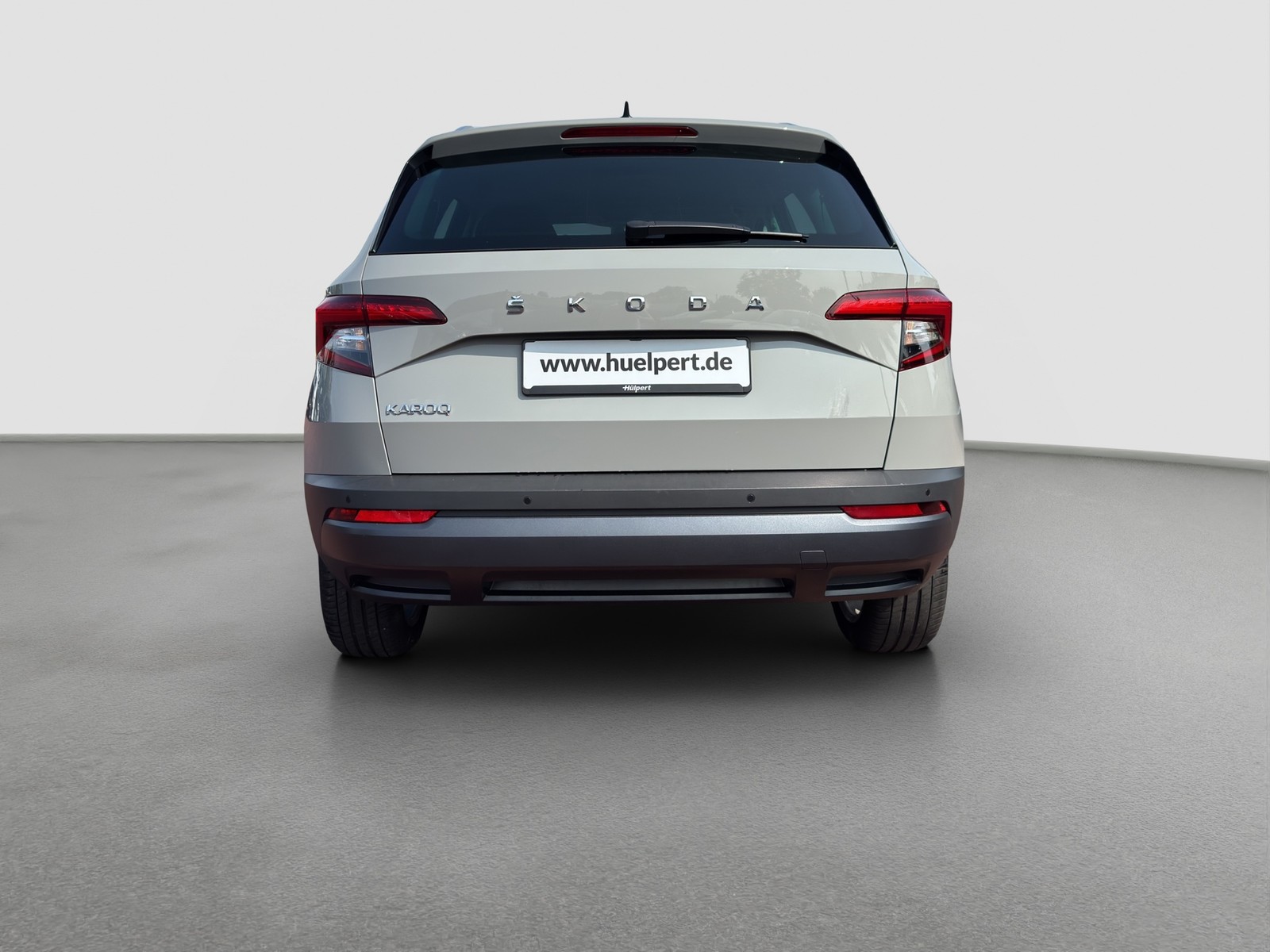 Skoda Karoq 1.0 CLEVER LM18 CARPLAY SITZHEIZUNG