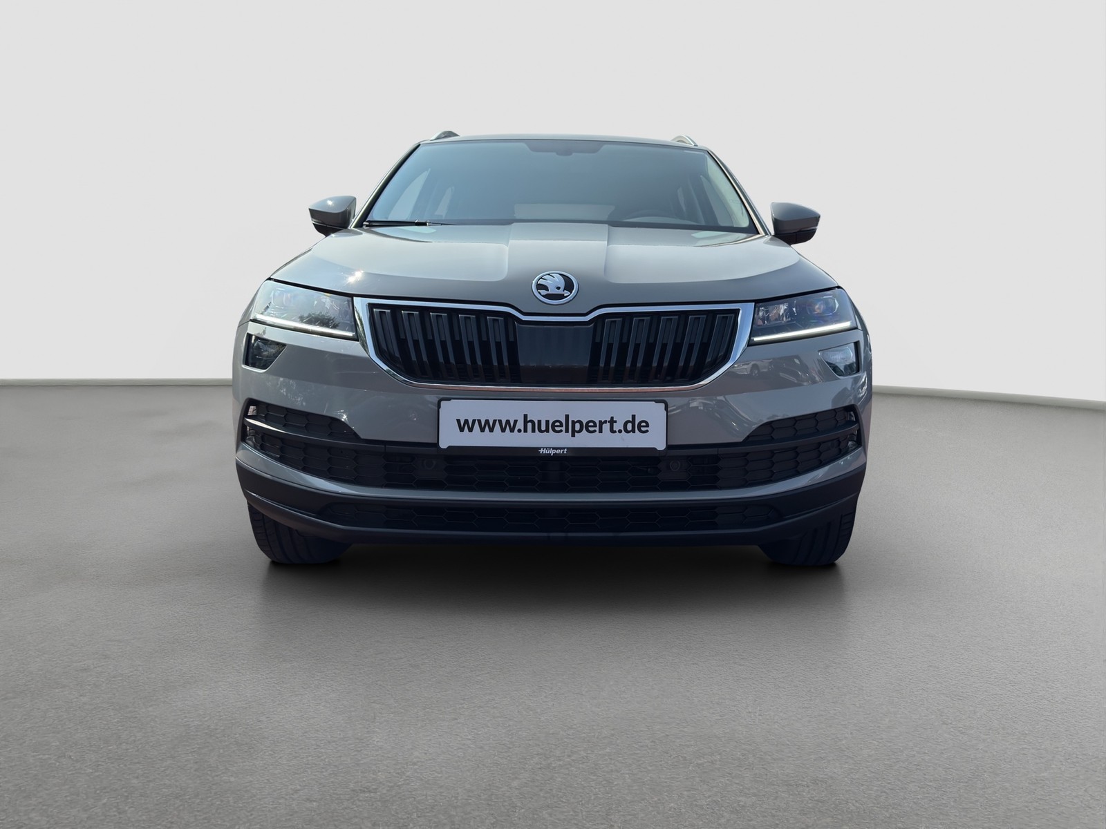 Skoda Karoq 1.0 CLEVER LM18 CARPLAY SITZHEIZUNG