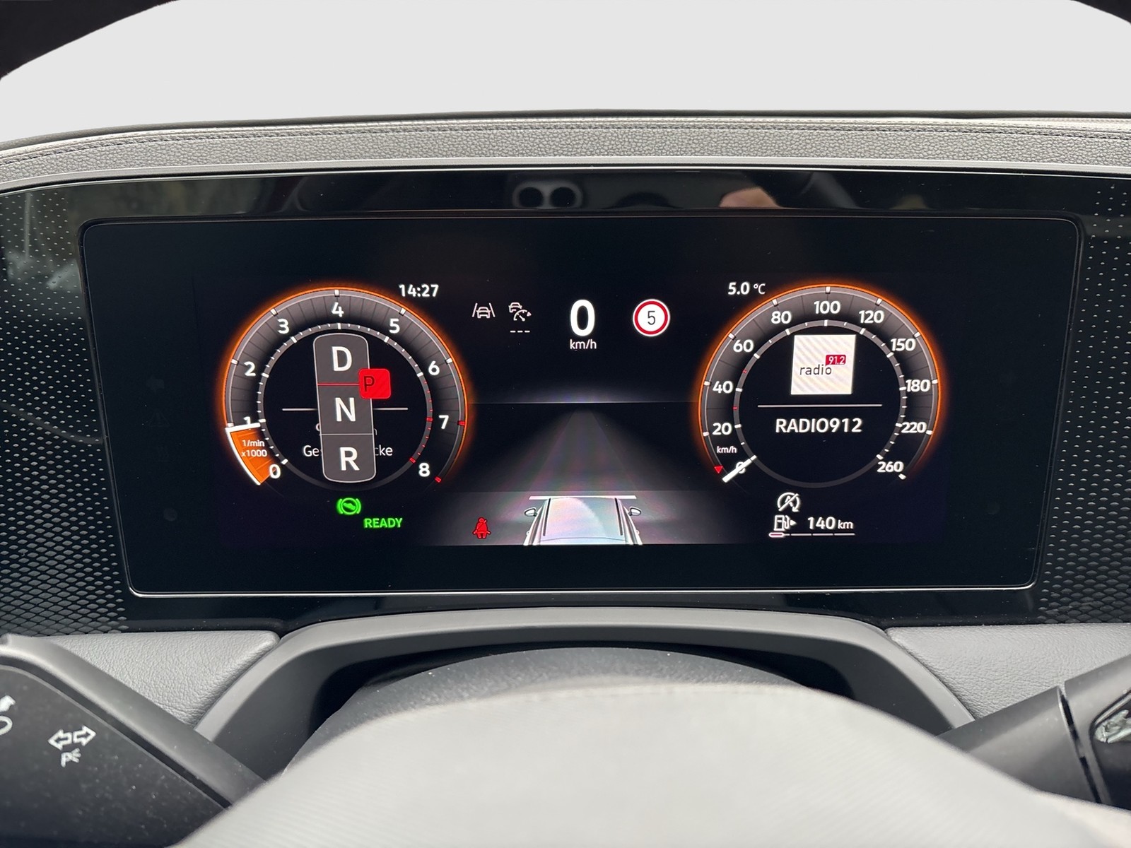 Volkswagen Passat Variant 1.5 eTSI BUSINESS NEUESMODELL CAM