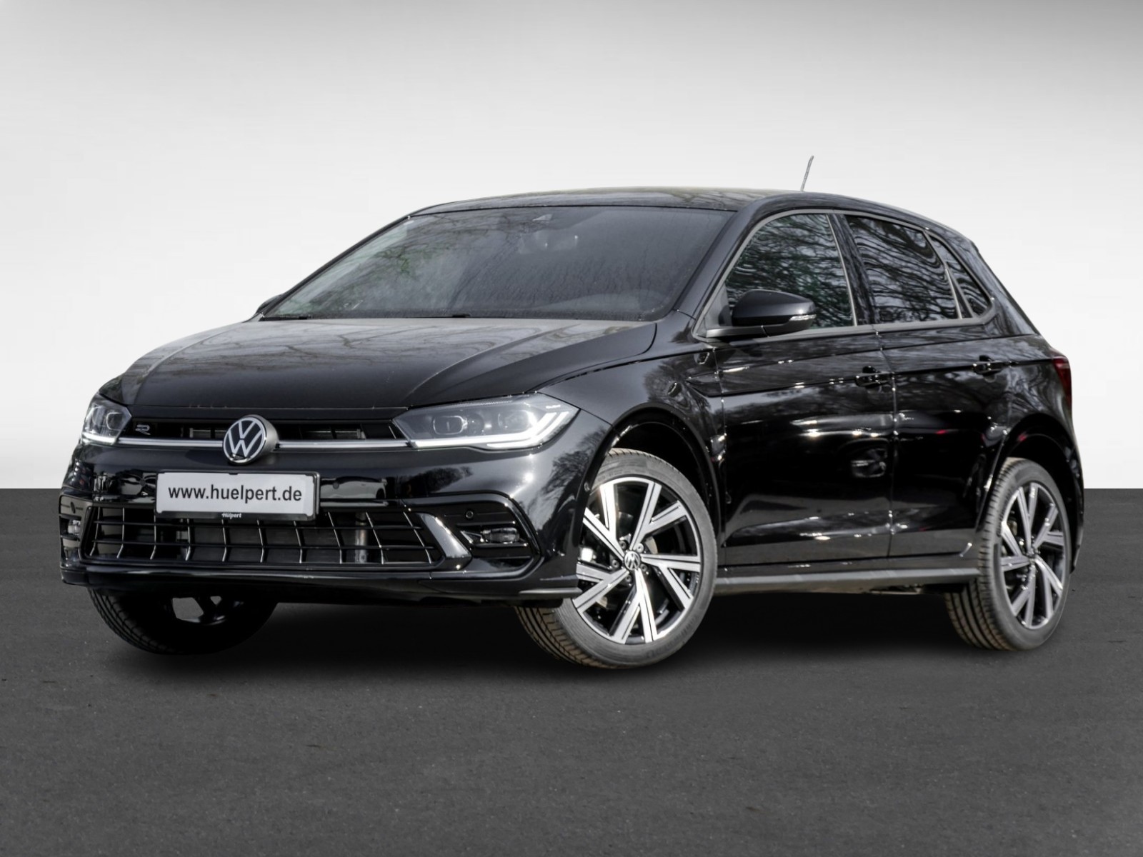 Volkswagen Polo 1.0 R-LINE CAM ACC LM17 NAVI CARPLAY SITZHZ