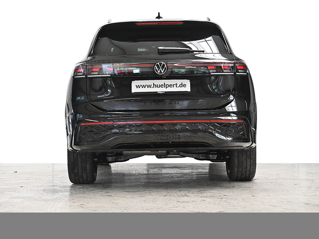 Volkswagen Tiguan 2.0 R-LINE 4X4 NEUESMODELL LEDER PANO 20Z