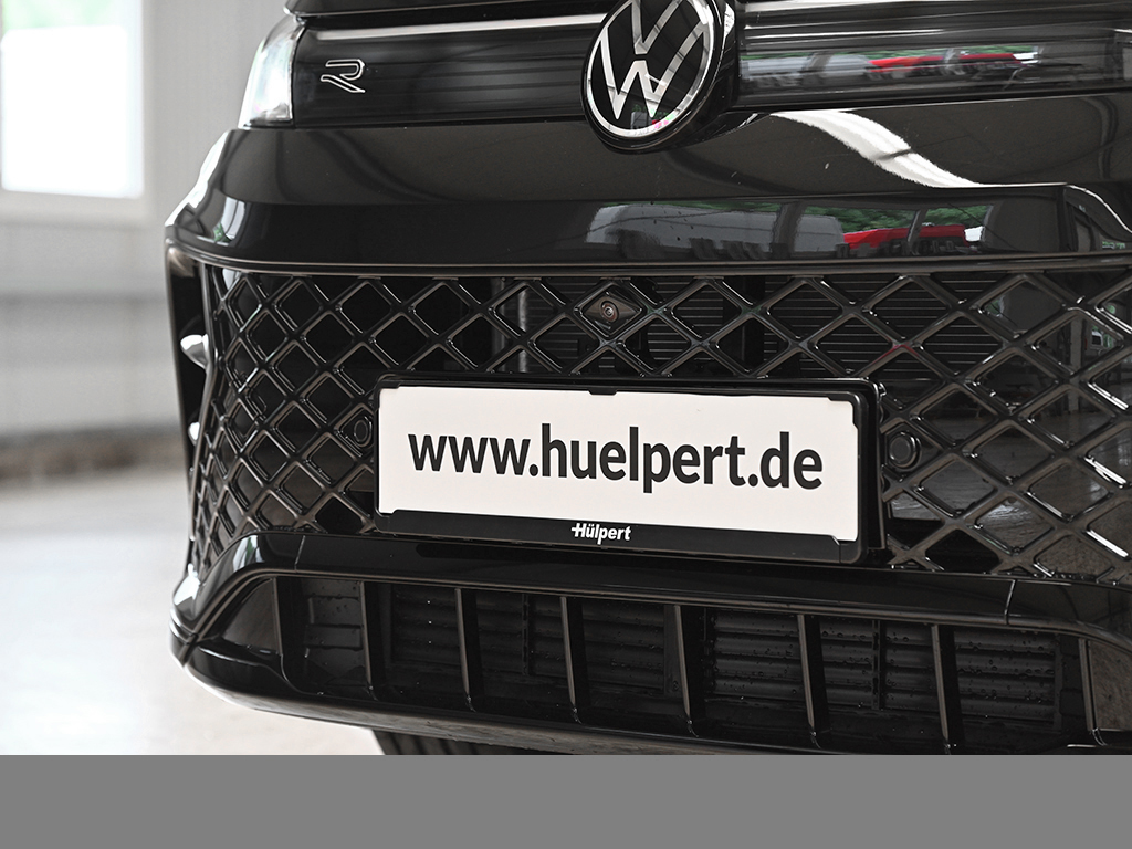 Volkswagen Tiguan 2.0 R-LINE 4X4 NEUESMODELL LEDER PANO 20Z