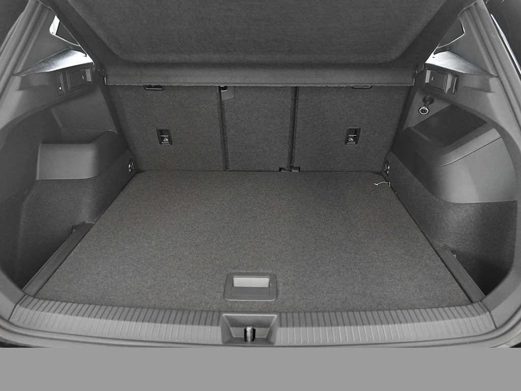 Volkswagen Tiguan 2.0 R-LINE 4X4 NEUESMODELL LEDER PANO 20Z