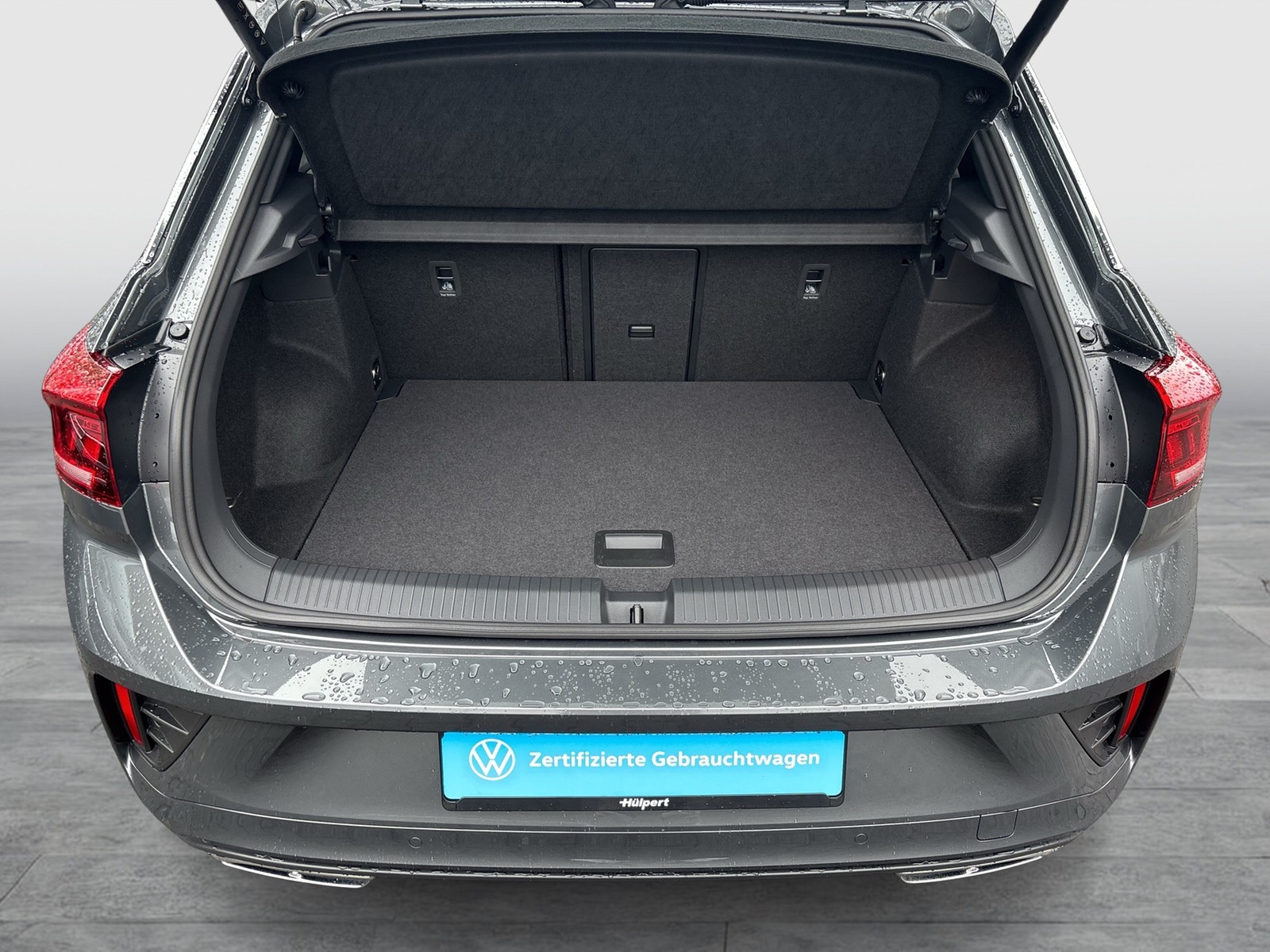 Volkswagen T-Roc 1.0 R-LINE ACC NAVI LM17 CARPLAY SITZHEIZ.