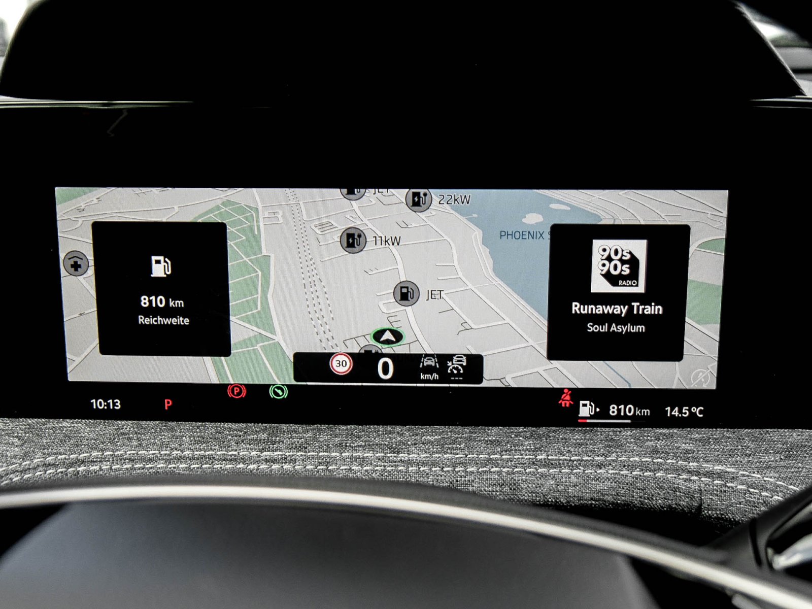 Skoda Superb Combi 2.0 SELECTION STANDHZ. AHK 360°CAM