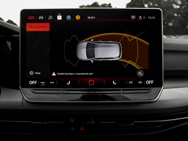 Volkswagen Golf 1.5 LIFE PANO CARPLAY ALU17" SITZHEIZ.