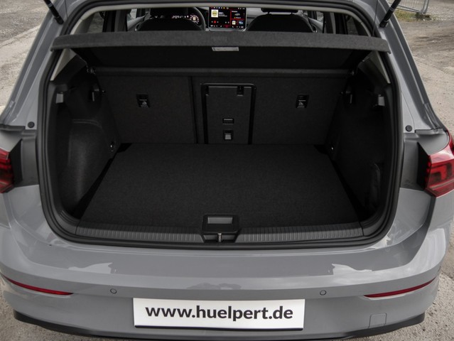 Volkswagen Golf 1.5 LIFE PANO CARPLAY ALU17" SITZHEIZ.