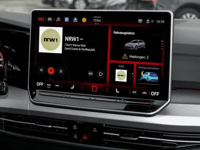 Volkswagen Golf 1.5 LIFE PANO CARPLAY ALU17" SITZHEIZ.