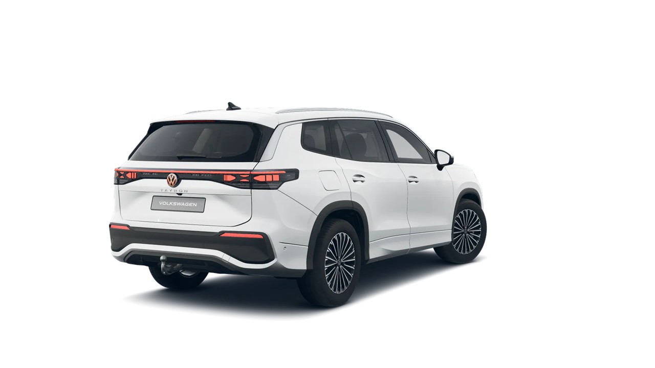 Volkswagen Tayron 2.0 LIFE 4X4 7SITZE AHK CAM ACC LM18