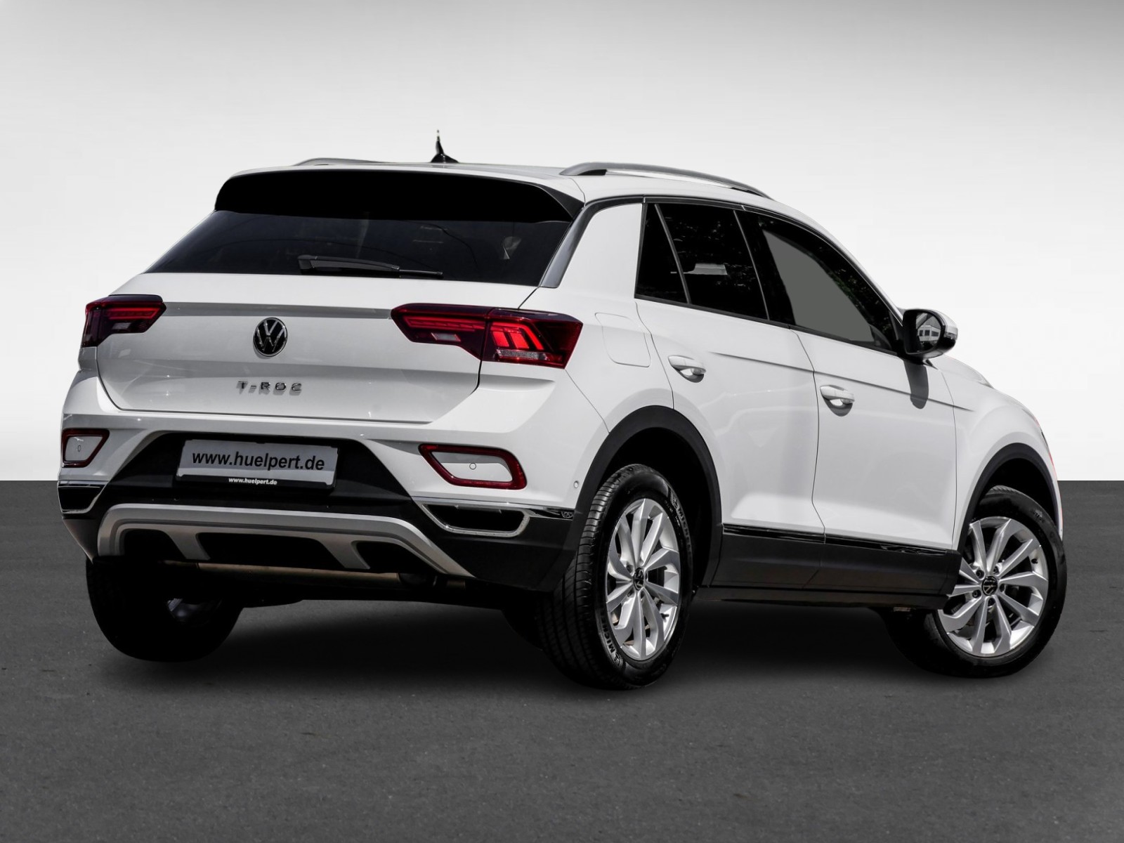 Volkswagen T-Roc 1.5 STYLE ACC LM17 NAVI CARPLAY SITZHEIZ