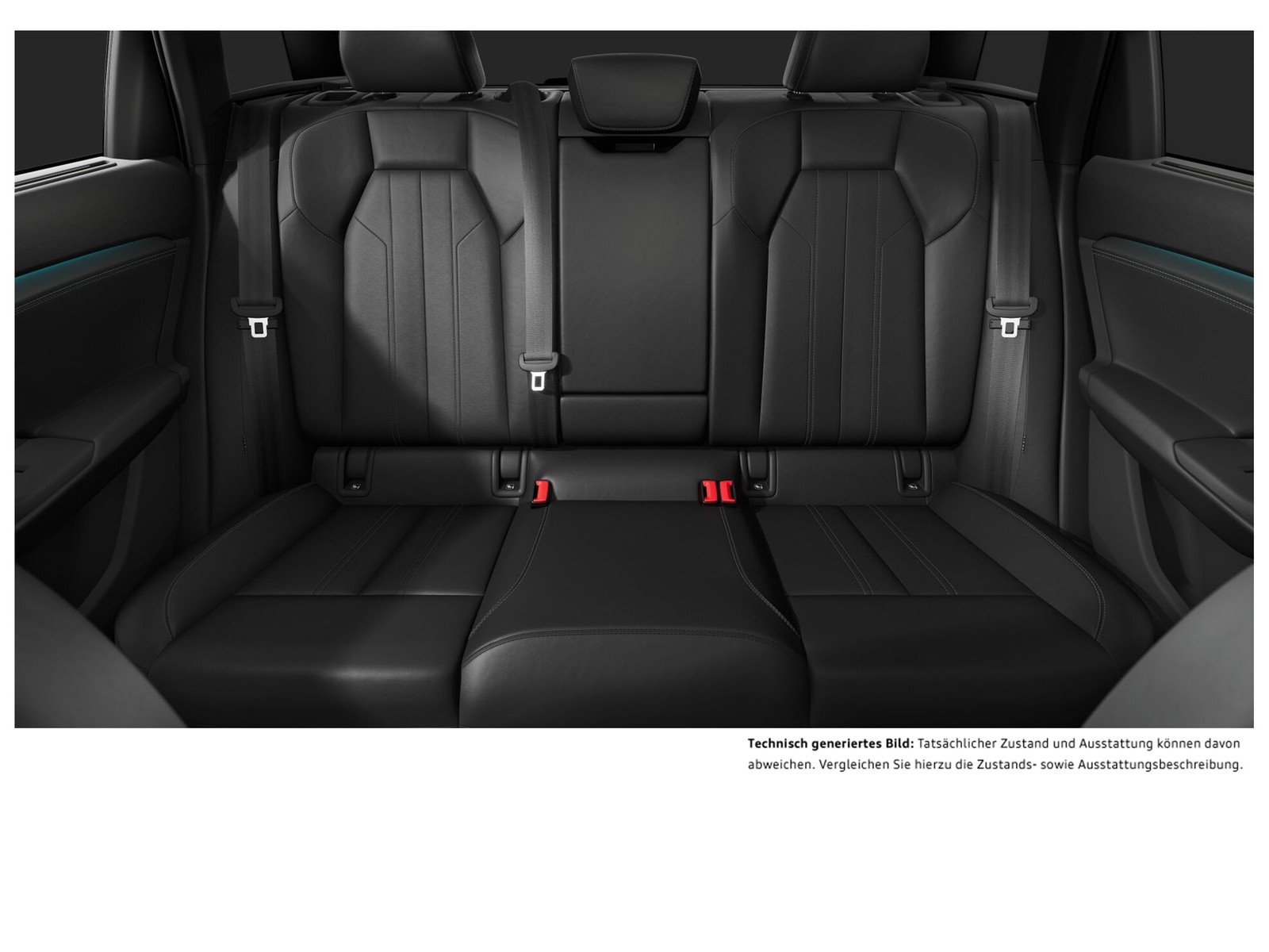 Audi Q6 e-tron quattro S LINE BLACKPAK TECHPRO 21"