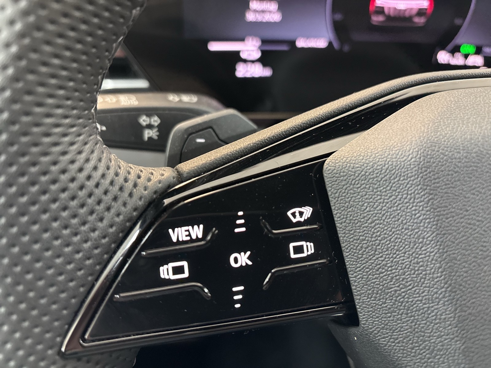 Audi Q6 e-tron quattro S LINE TECHPRO 21" PANO B&O