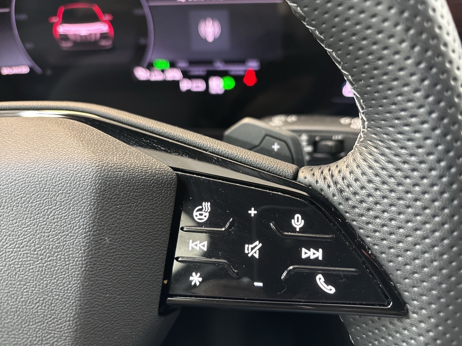 Audi Q6 e-tron quattro S LINE TECHPRO 21" PANO B&O