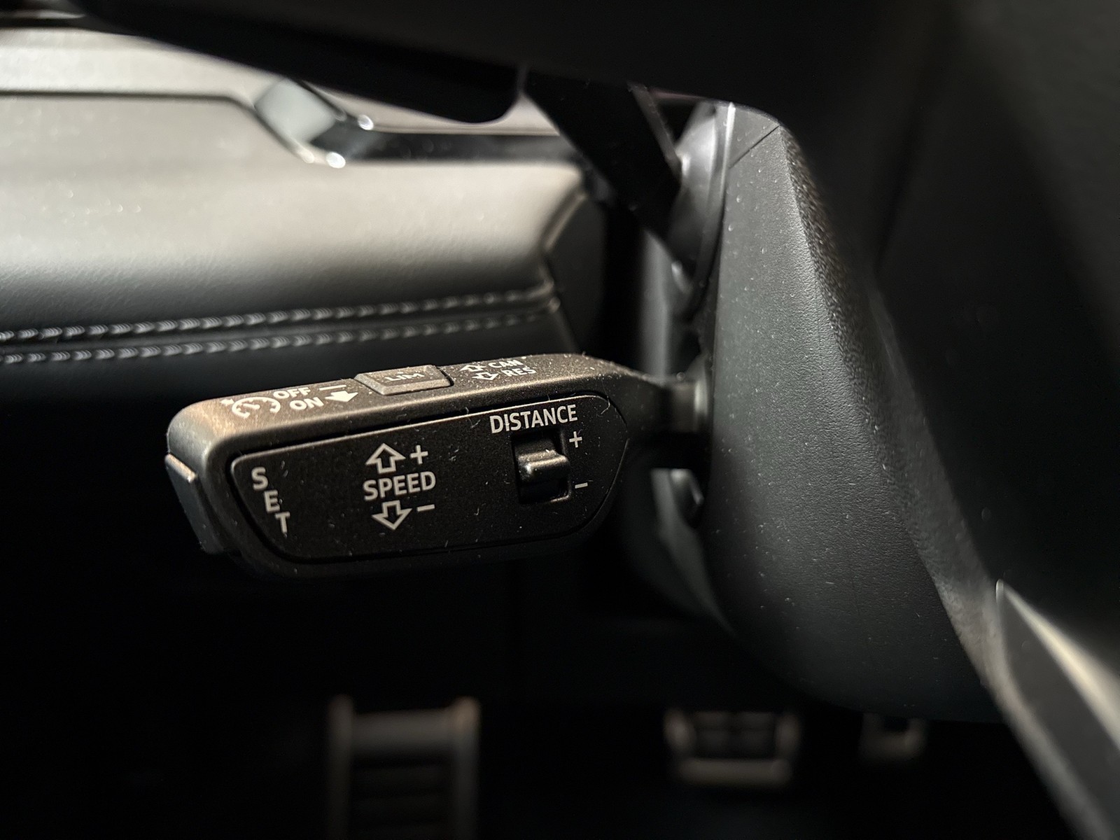 Audi Q6 e-tron quattro S LINE TECHPRO 21" PANO B&O