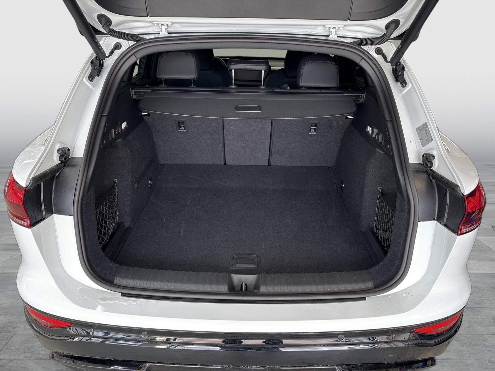 Audi Q6 e-tron quattro S LINE TECHPRO 21" PANO B&O