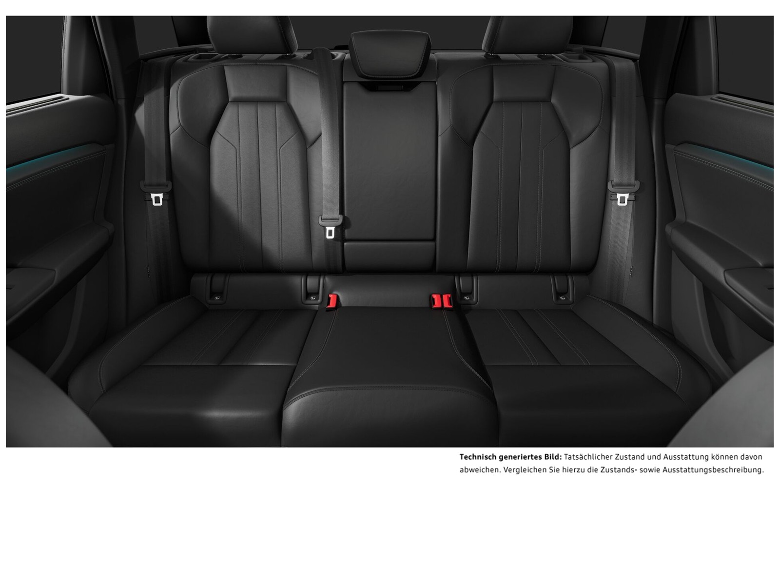 Audi Q6 e-tron quattro S LINE TECHPRO 21" PANO B&O