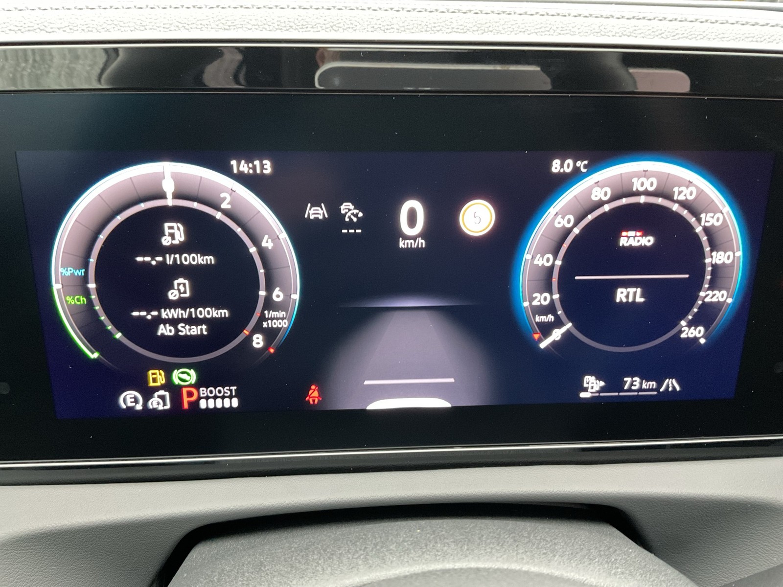 Volkswagen Tiguan 1.5 HYBRID R-LINE NEUES MODELL AHK LM19