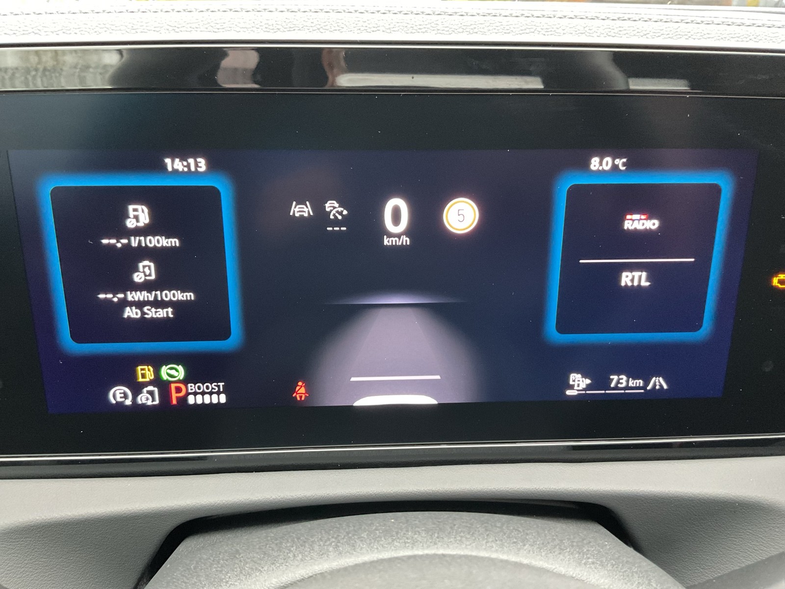 Volkswagen Tiguan 1.5 HYBRID R-LINE NEUES MODELL AHK LM19