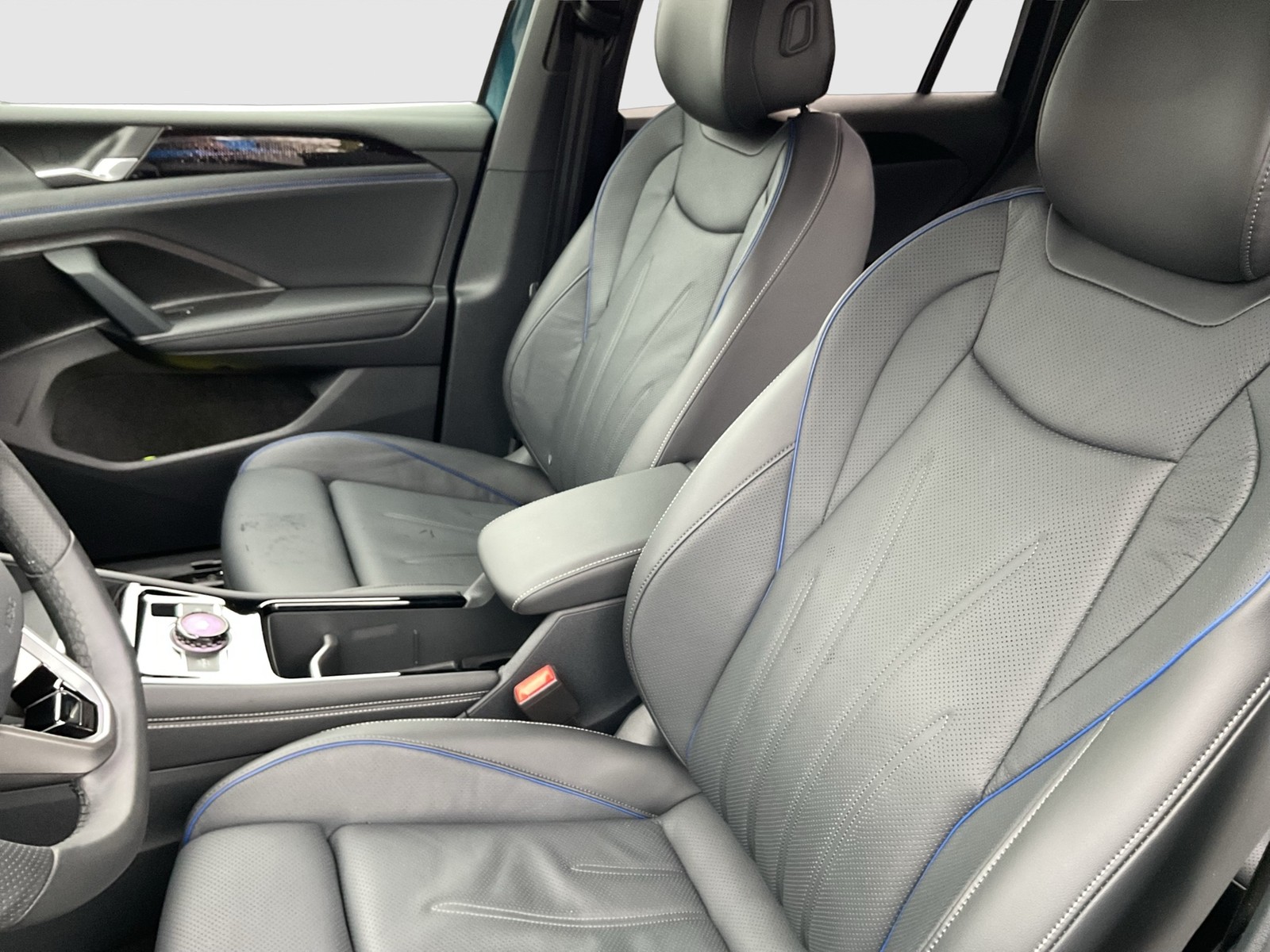 Volkswagen Tiguan 1.5 HYBRID R-LINE NEUES MODELL AHK LM19