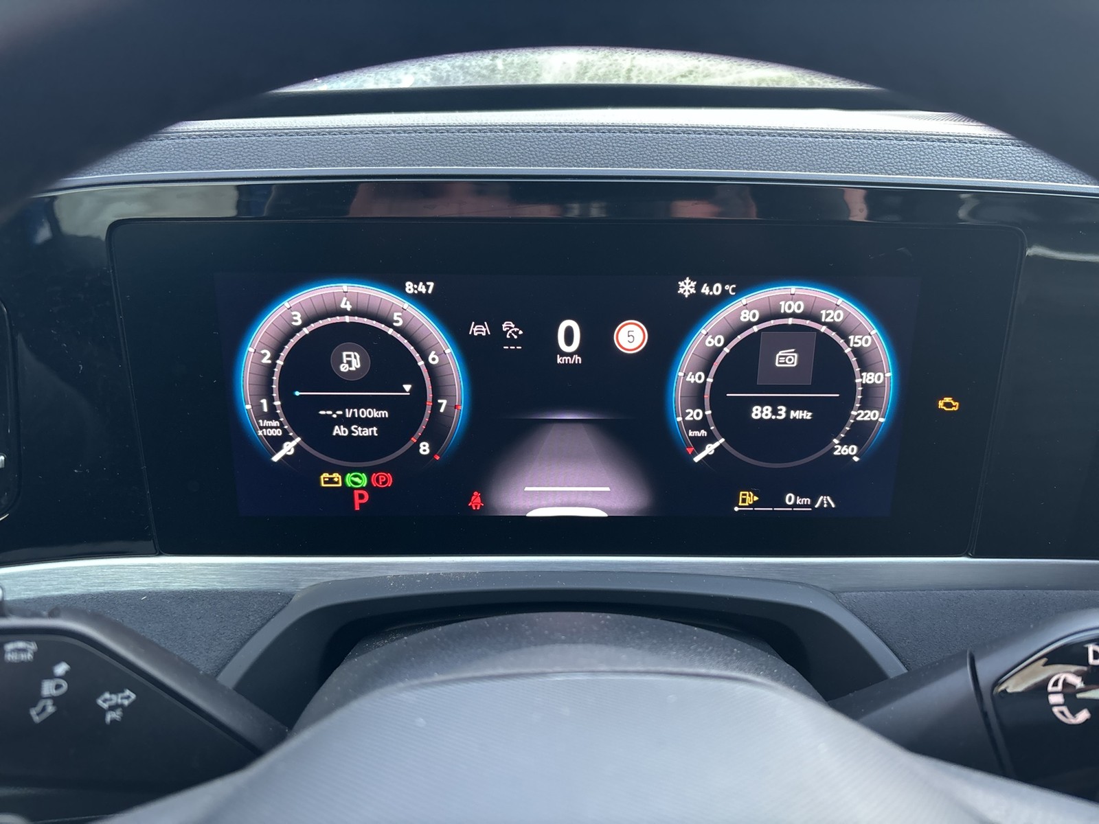 Volkswagen Passat Variant 2.0 R-LINE 4X4 NEUESMODELL AHK 18Z