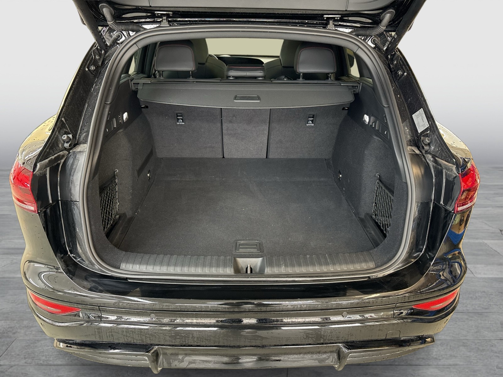 Audi Q6 e-tron quattro S LINE TECHPR 21" LUFTFAHRWERK