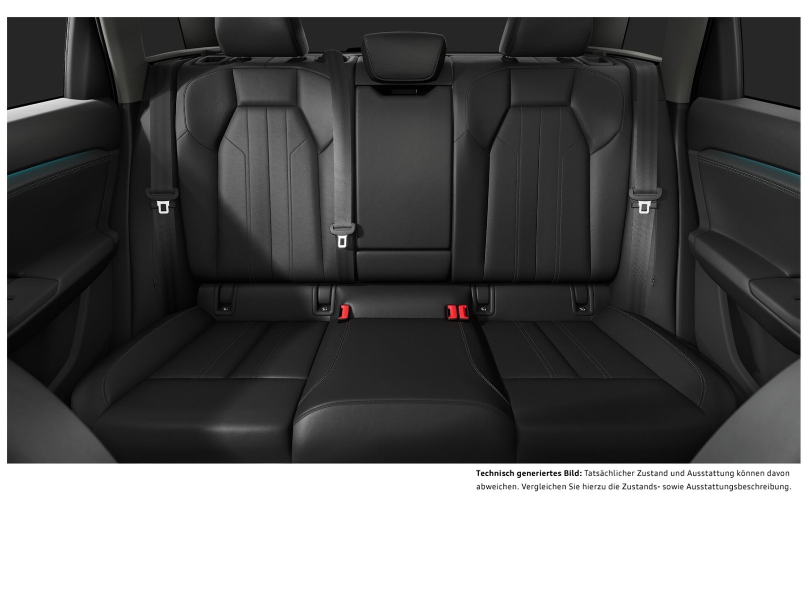 Audi Q6 e-tron performance S LINE TECHPRO 21" PANO