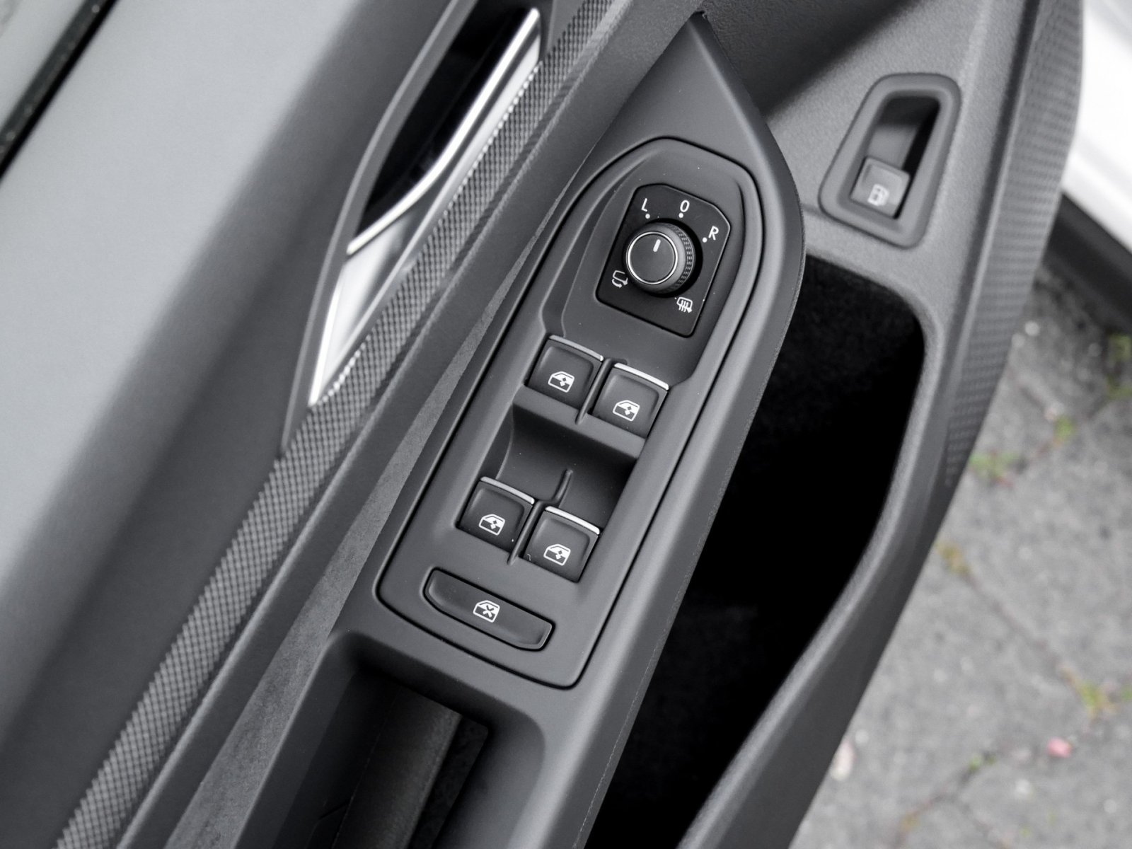 Volkswagen Golf VIII 1.5 HYBRID GTE BLACKSTYLE FACELIFT CAM