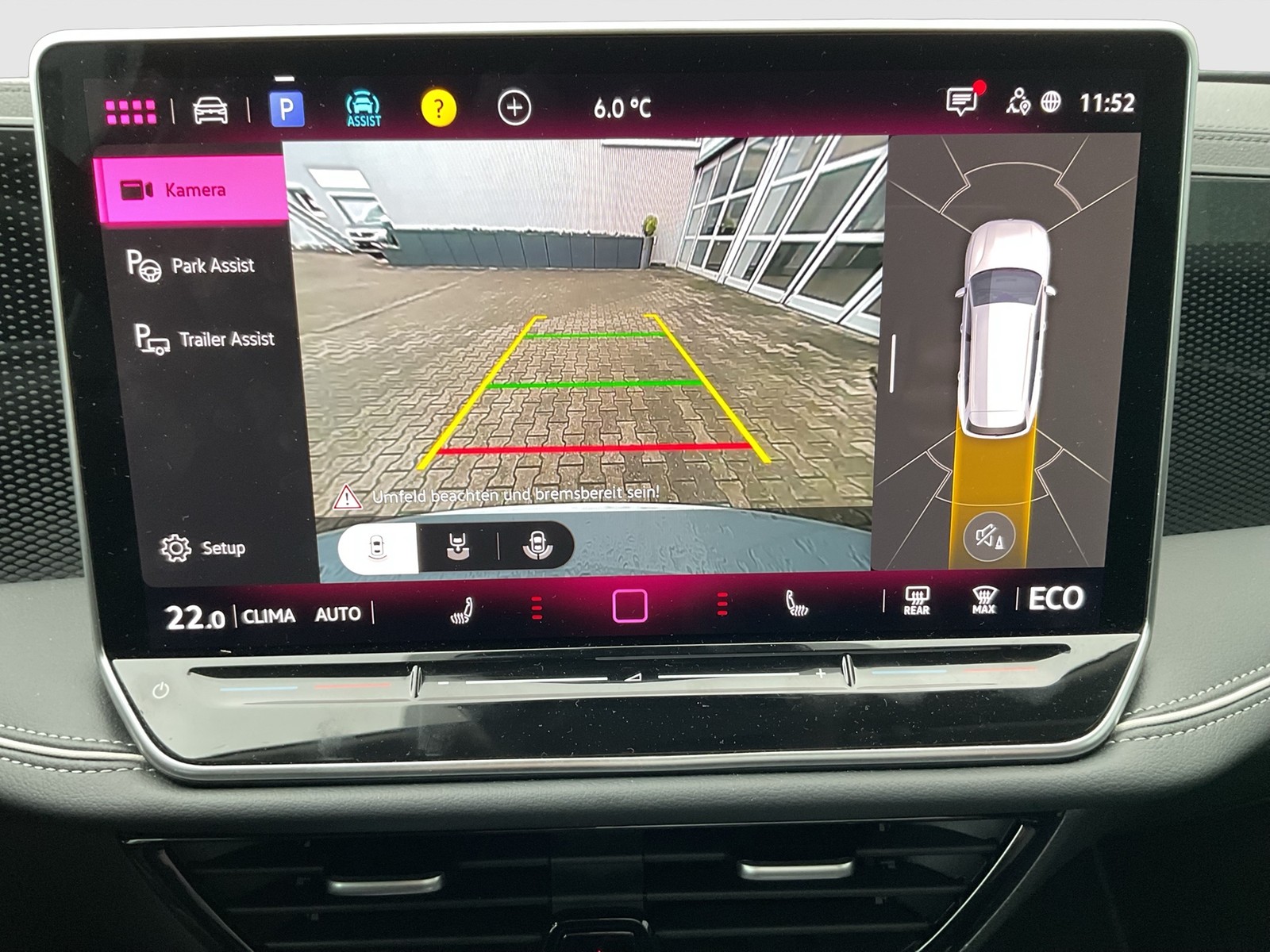 Volkswagen Passat Variant 1.5 HYBRID BUSINESS NEUES MODELL