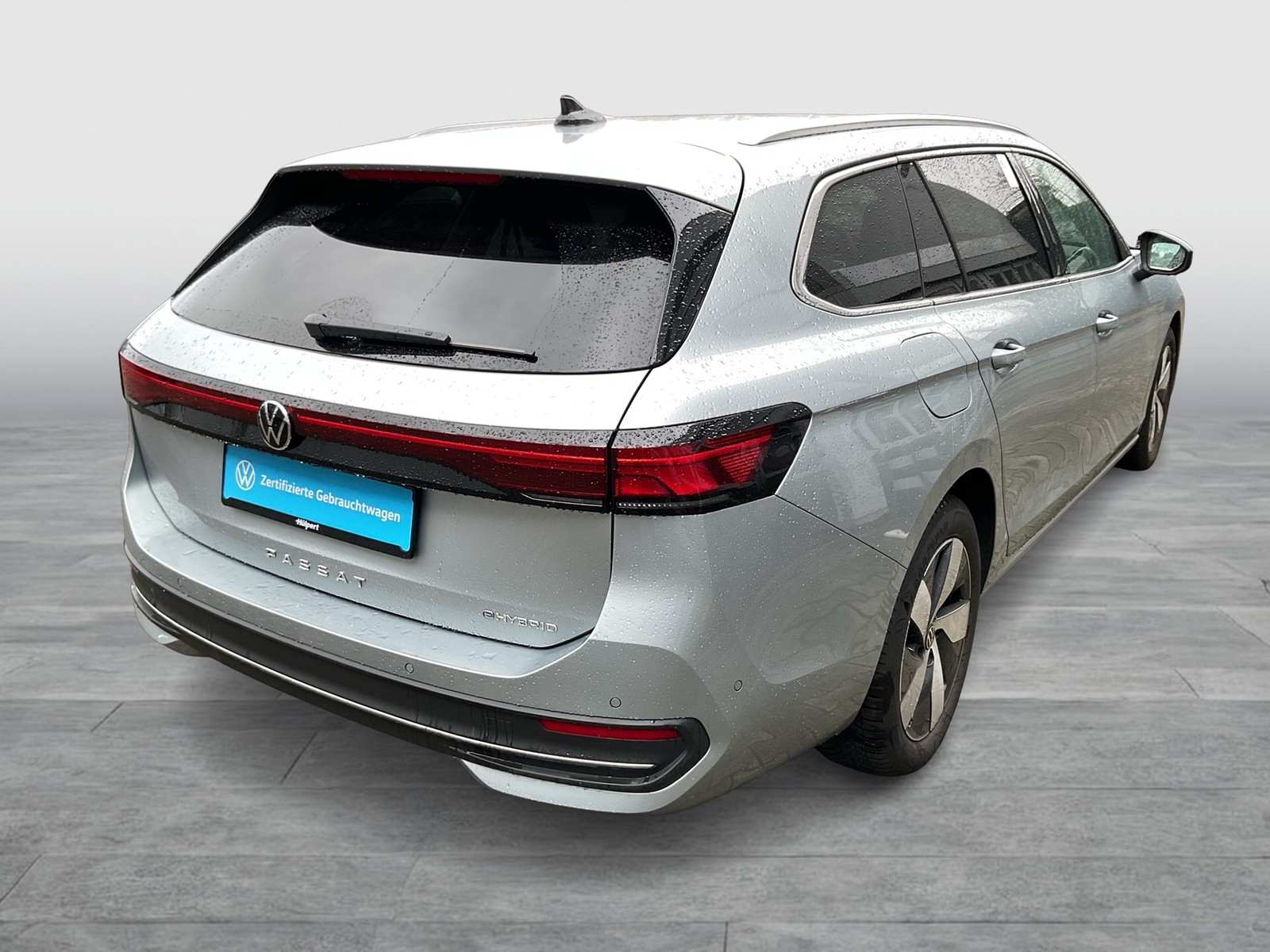 Volkswagen Passat Variant 1.5 HYBRID BUSINESS NEUES MODELL