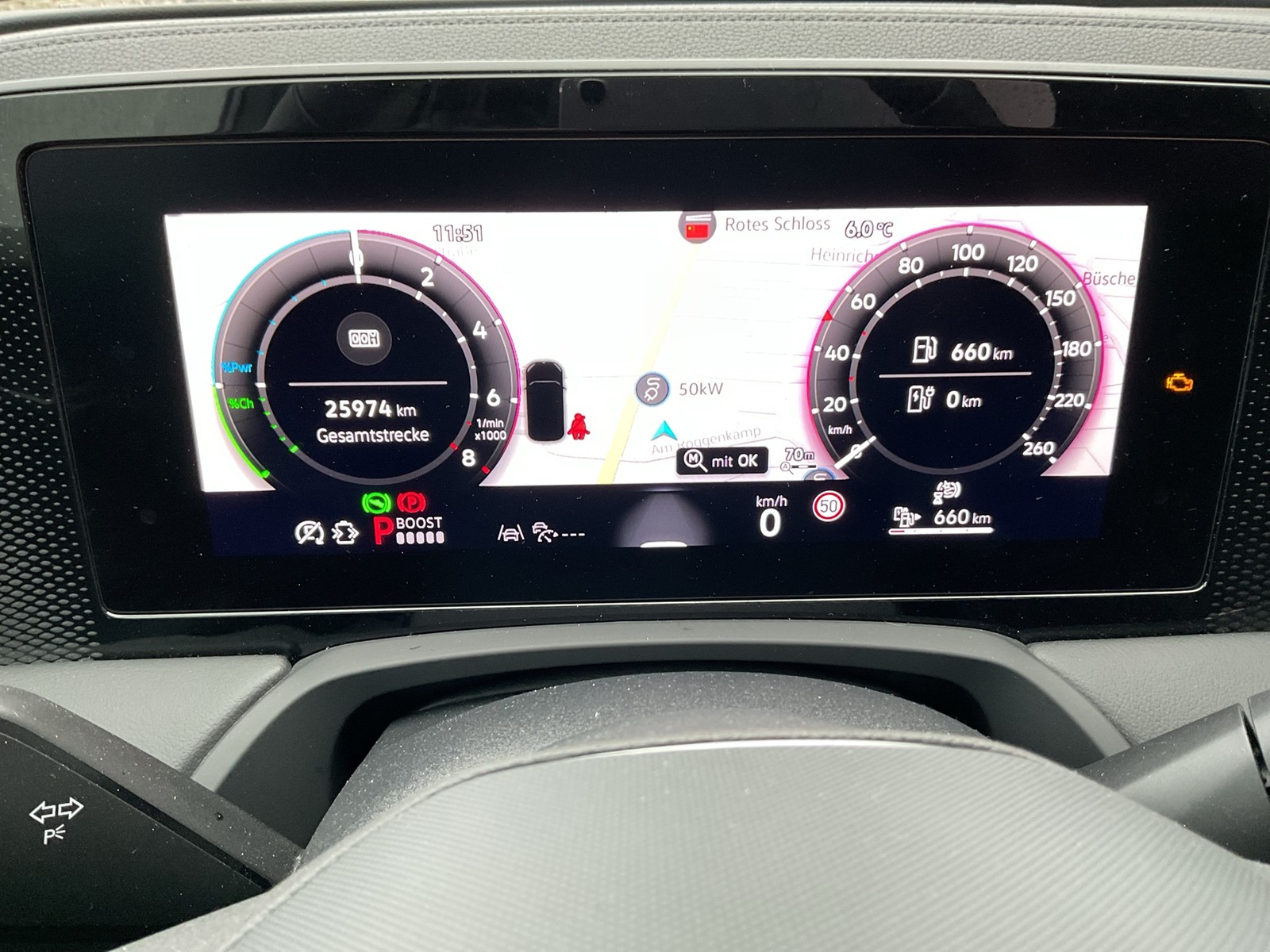 Volkswagen Passat Variant 1.5 HYBRID BUSINESS NEUES MODELL