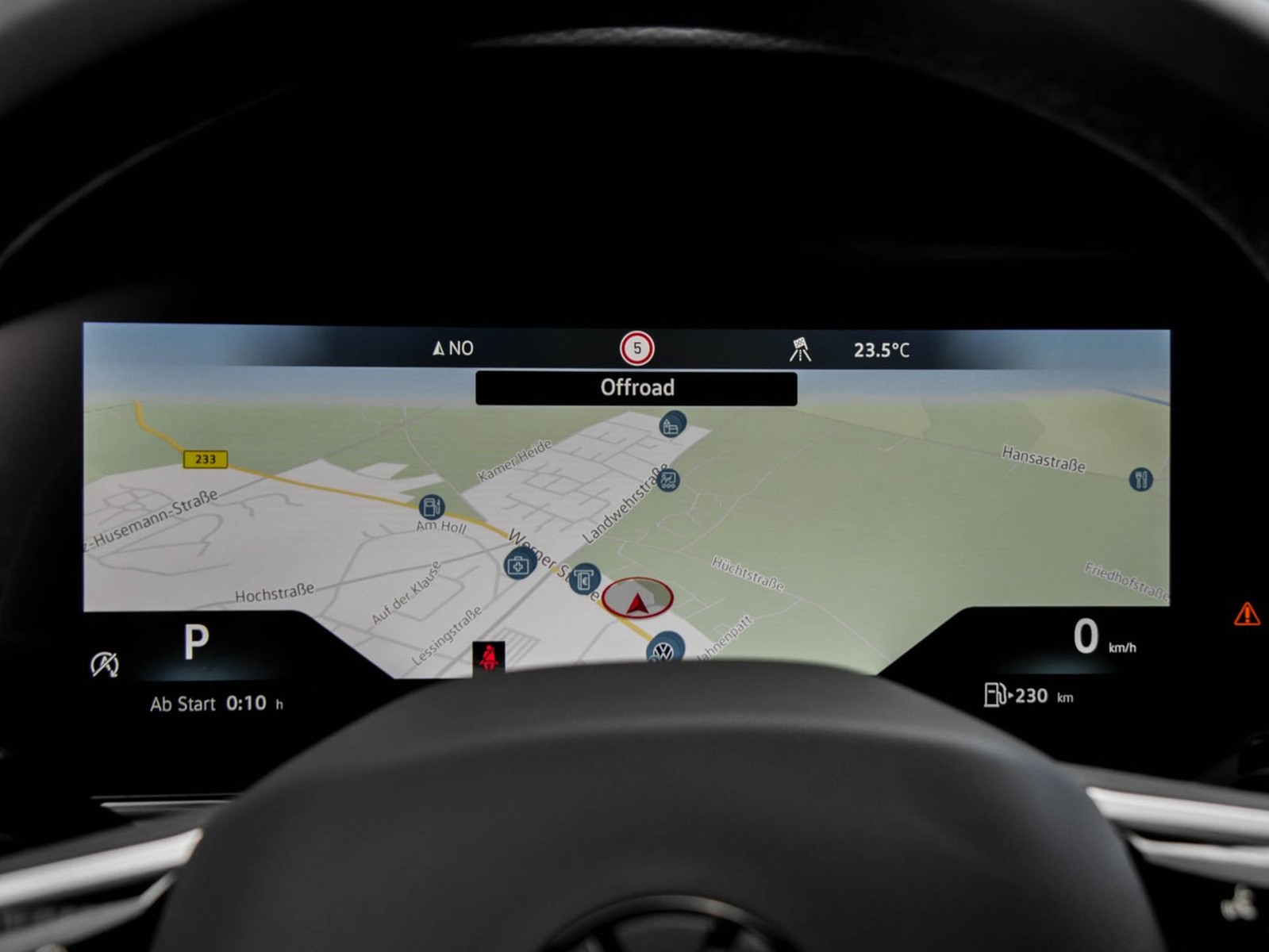 Volkswagen Touareg V6 R-LINE NEUES MODELL PANO CAM ACC LM19