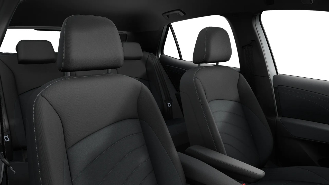 Volkswagen ID.3 Pro LM19 CARPLAY KEYLESS-GO EINPARKHILFE