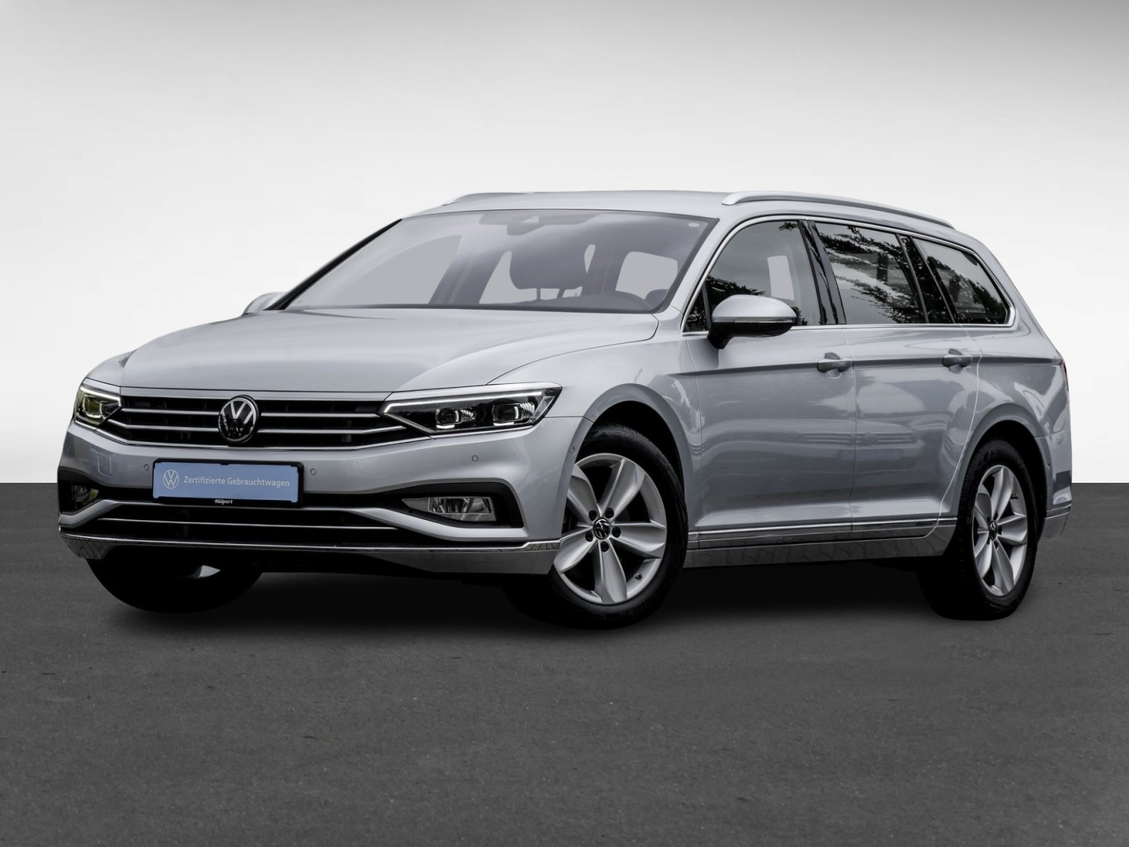 Volkswagen Passat Variant 2.0 ELEGANCE LEDER AHK 360CAM ACC