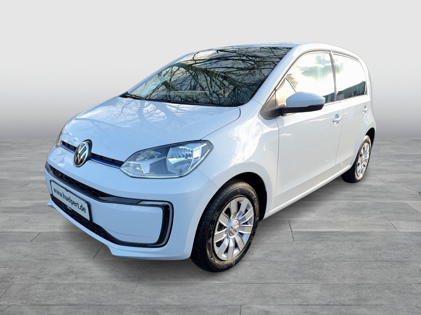 Volkswagen e-up! 4TÜREN CAM EINPARKHILFE DAB+ BLUETOOTH